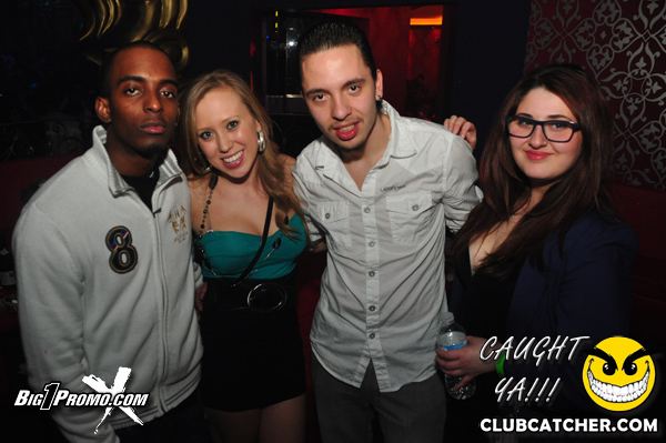 Luxy nightclub photo 345 - February 2nd, 2013