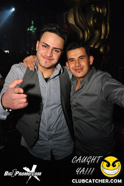 Luxy nightclub photo 349 - February 2nd, 2013