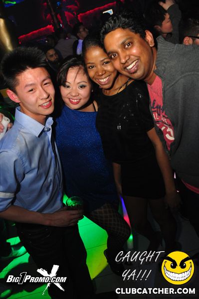 Luxy nightclub photo 355 - February 2nd, 2013