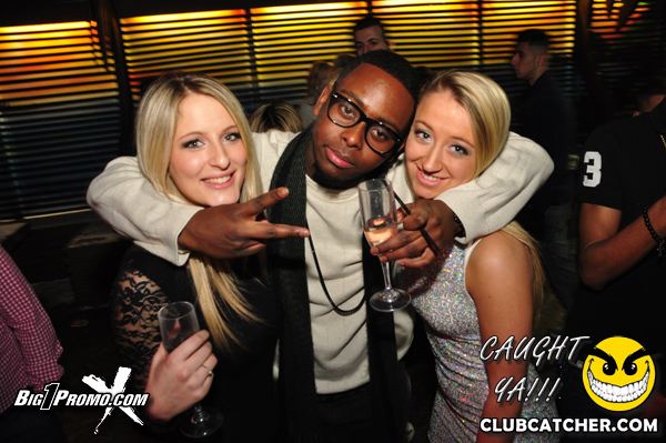 Luxy nightclub photo 357 - February 2nd, 2013