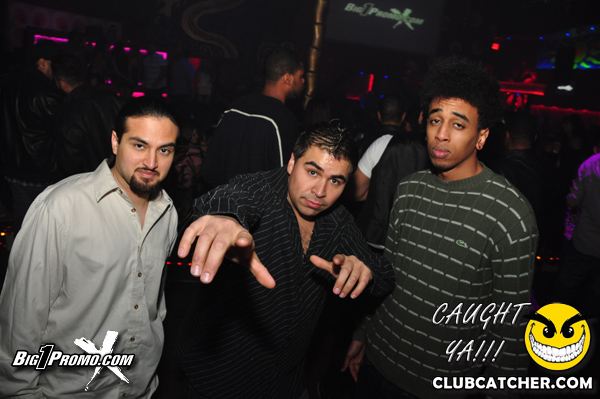 Luxy nightclub photo 363 - February 2nd, 2013