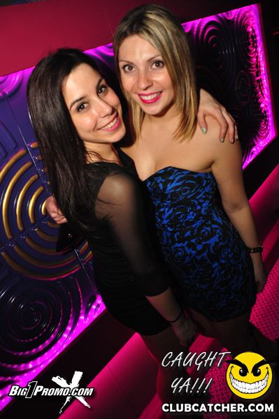 Luxy nightclub photo 367 - February 2nd, 2013