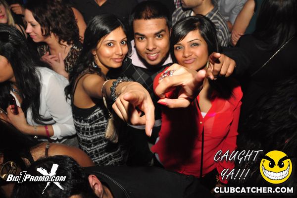 Luxy nightclub photo 369 - February 2nd, 2013