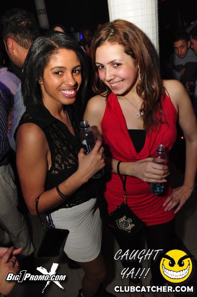 Luxy nightclub photo 370 - February 2nd, 2013