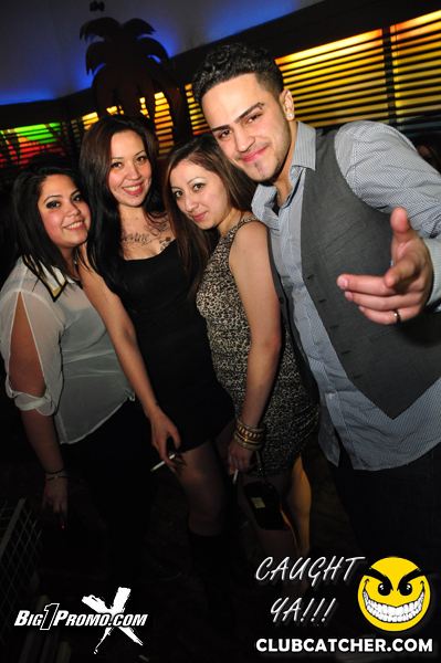 Luxy nightclub photo 373 - February 2nd, 2013