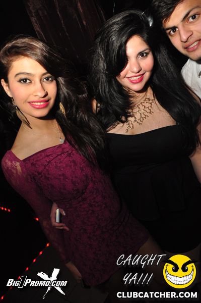 Luxy nightclub photo 377 - February 2nd, 2013