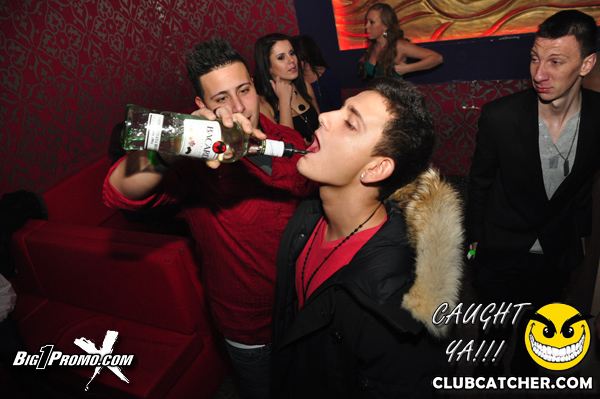 Luxy nightclub photo 39 - February 2nd, 2013