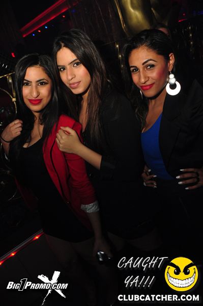 Luxy nightclub photo 387 - February 2nd, 2013