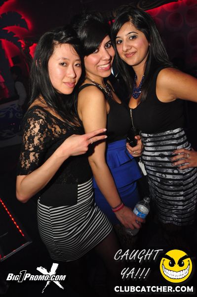 Luxy nightclub photo 390 - February 2nd, 2013