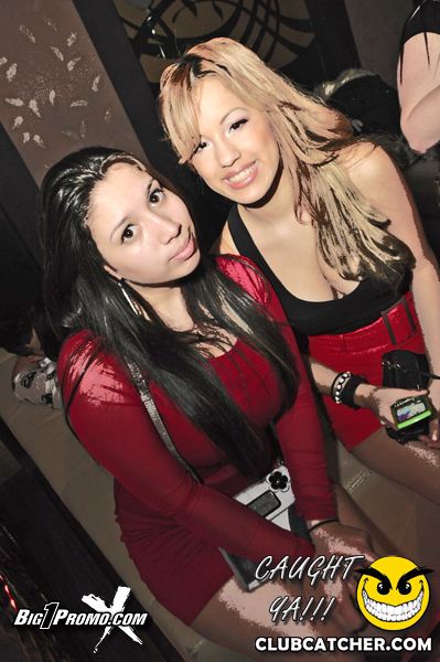 Luxy nightclub photo 394 - February 2nd, 2013