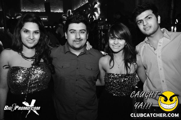 Luxy nightclub photo 397 - February 2nd, 2013