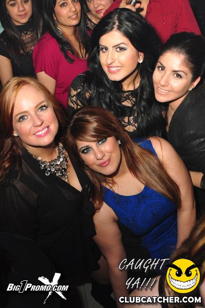 Luxy nightclub photo 398 - February 2nd, 2013