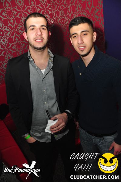 Luxy nightclub photo 406 - February 2nd, 2013