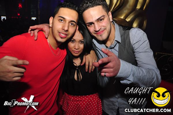 Luxy nightclub photo 414 - February 2nd, 2013