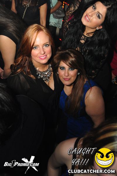 Luxy nightclub photo 418 - February 2nd, 2013