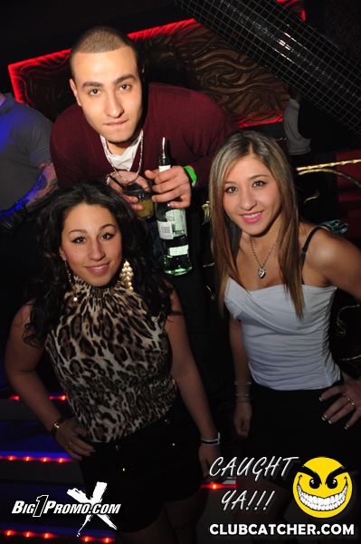 Luxy nightclub photo 44 - February 2nd, 2013