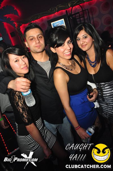 Luxy nightclub photo 436 - February 2nd, 2013