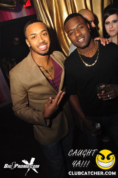 Luxy nightclub photo 45 - February 2nd, 2013