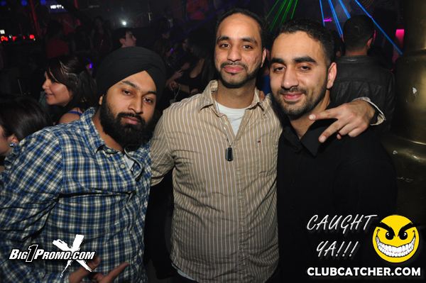 Luxy nightclub photo 446 - February 2nd, 2013