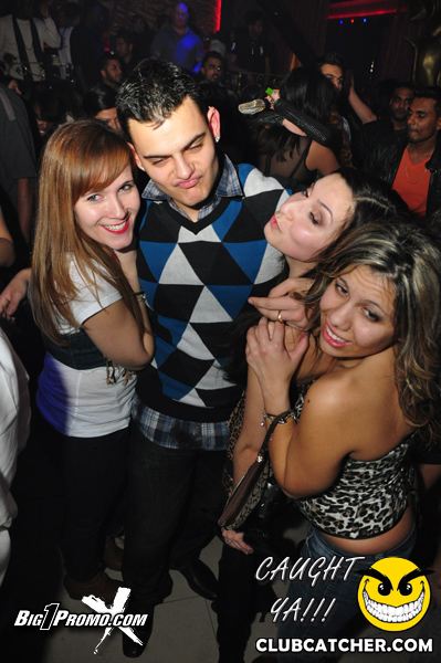 Luxy nightclub photo 448 - February 2nd, 2013