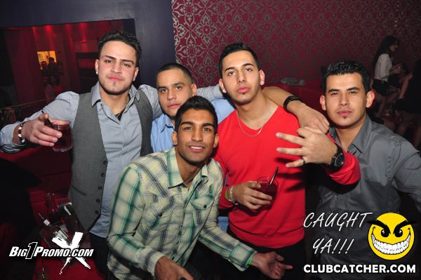 Luxy nightclub photo 450 - February 2nd, 2013