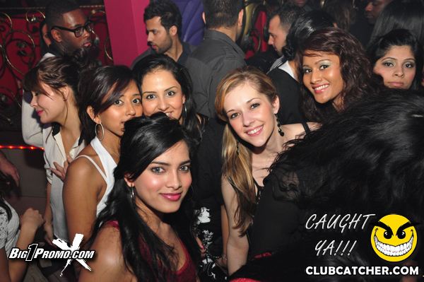 Luxy nightclub photo 452 - February 2nd, 2013