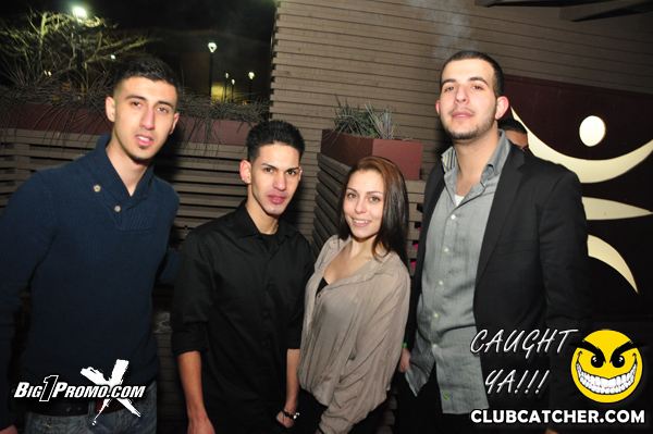 Luxy nightclub photo 455 - February 2nd, 2013