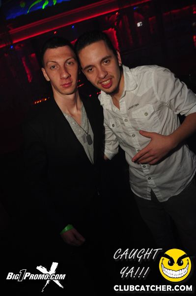 Luxy nightclub photo 464 - February 2nd, 2013