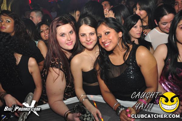 Luxy nightclub photo 466 - February 2nd, 2013