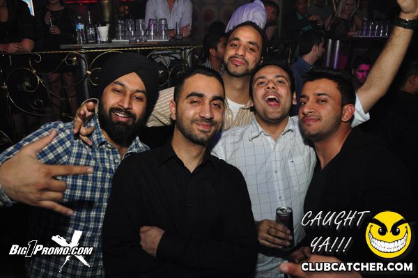 Luxy nightclub photo 483 - February 2nd, 2013