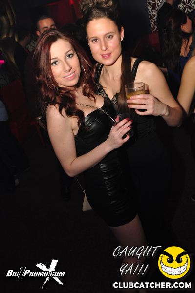 Luxy nightclub photo 54 - February 2nd, 2013