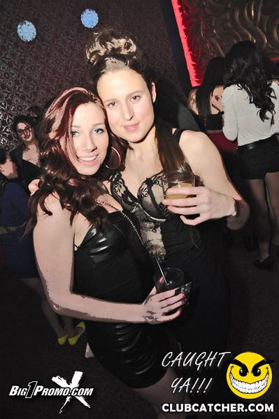 Luxy nightclub photo 55 - February 2nd, 2013