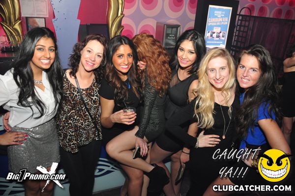 Luxy nightclub photo 8 - February 2nd, 2013