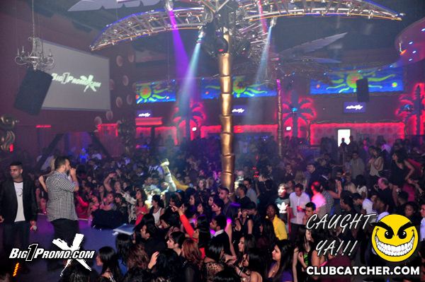 Luxy nightclub photo 71 - February 2nd, 2013
