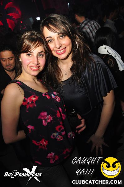 Luxy nightclub photo 80 - February 2nd, 2013