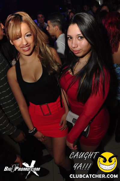 Luxy nightclub photo 9 - February 2nd, 2013