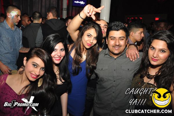 Luxy nightclub photo 98 - February 2nd, 2013