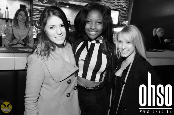 Ohso nightclub photo 117 - February 9th, 2013