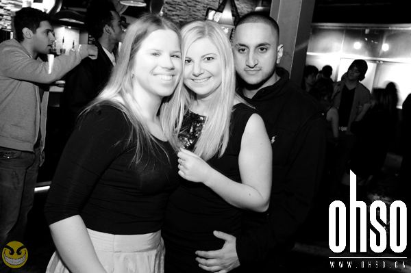 Ohso nightclub photo 126 - February 9th, 2013