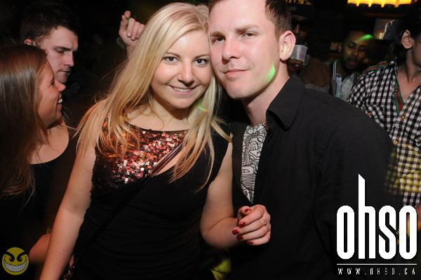 Ohso nightclub photo 137 - February 9th, 2013