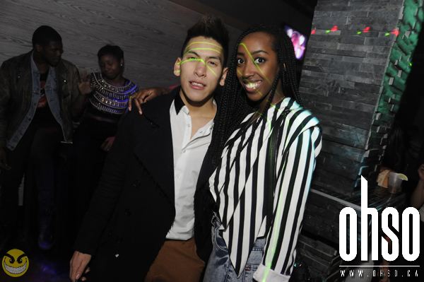 Ohso nightclub photo 138 - February 9th, 2013