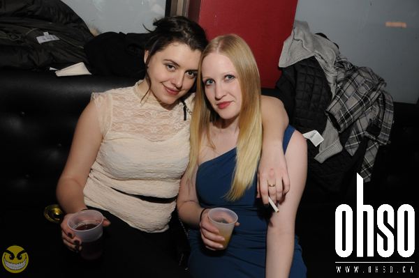 Ohso nightclub photo 159 - February 9th, 2013