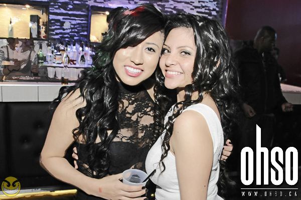 Ohso nightclub photo 168 - February 9th, 2013