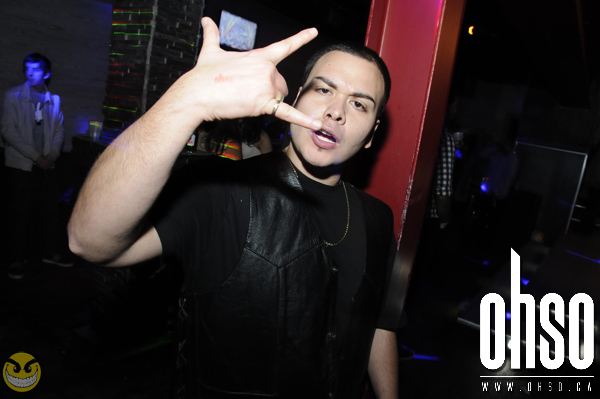 Ohso nightclub photo 194 - February 9th, 2013