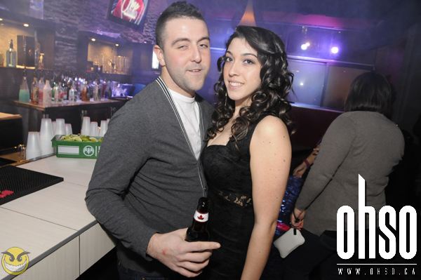 Ohso nightclub photo 21 - February 9th, 2013