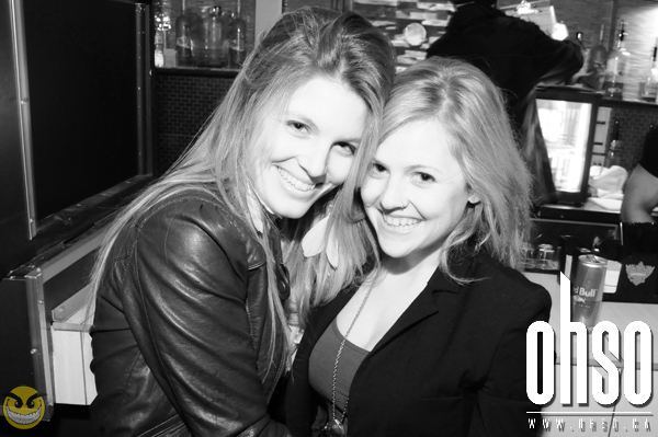 Ohso nightclub photo 23 - February 9th, 2013