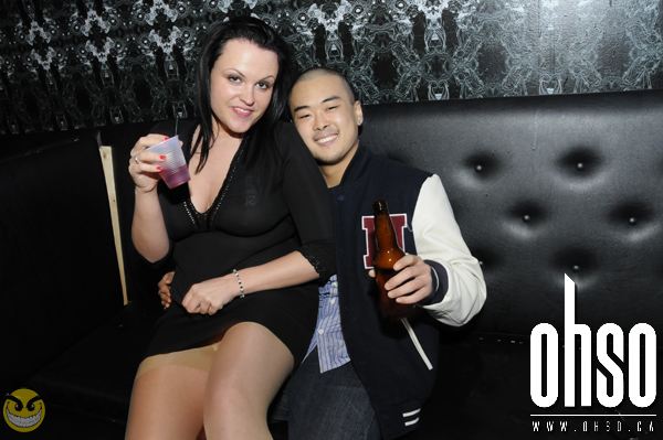 Ohso nightclub photo 83 - February 9th, 2013