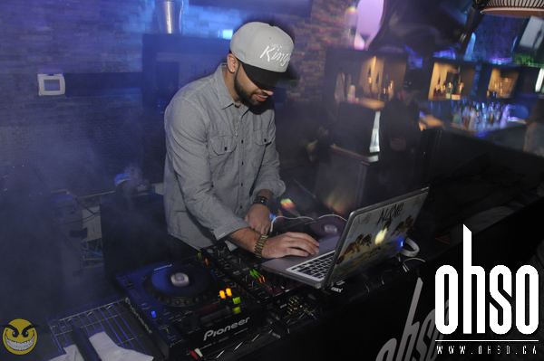 Ohso nightclub photo 91 - February 9th, 2013