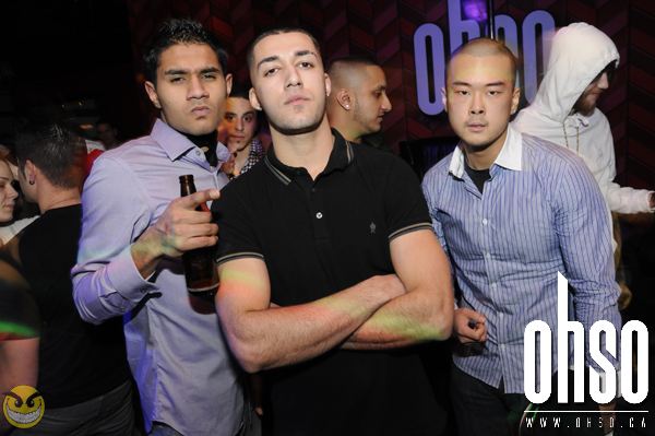 Ohso nightclub photo 99 - February 9th, 2013