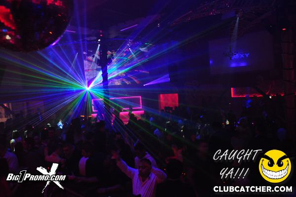 Luxy nightclub photo 1 - February 9th, 2013